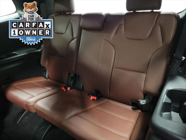 used 2023 Kia Telluride car, priced at $29,995