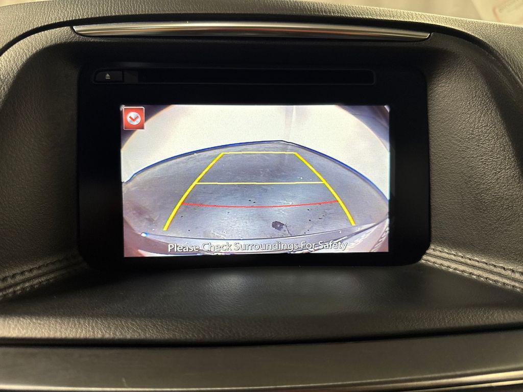 used 2016 Mazda CX-5 car, priced at $12,500