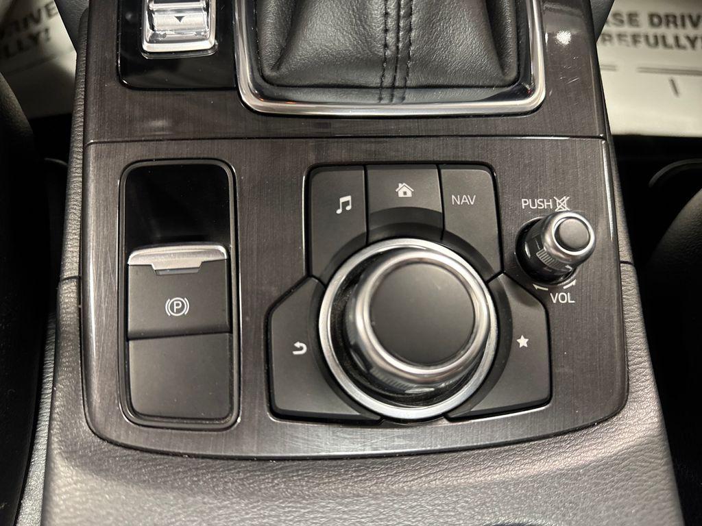 used 2016 Mazda CX-5 car, priced at $12,500