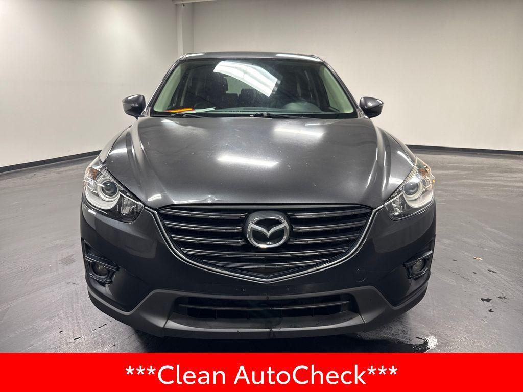 used 2016 Mazda CX-5 car, priced at $12,500