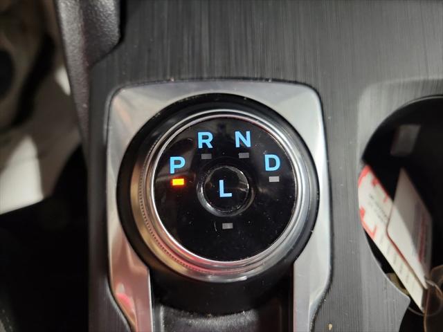 used 2021 Ford Escape car, priced at $16,995