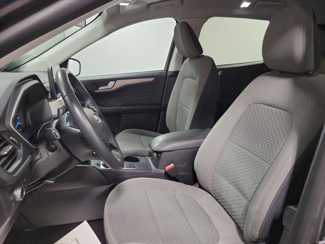 used 2021 Ford Escape car, priced at $16,995