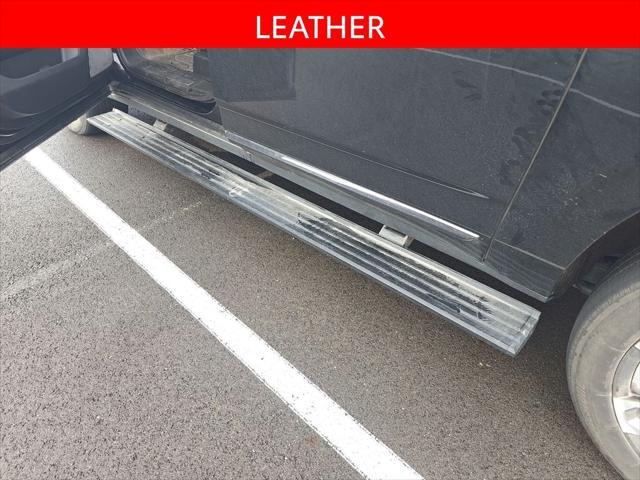 used 2023 GMC Yukon XL car, priced at $71,995