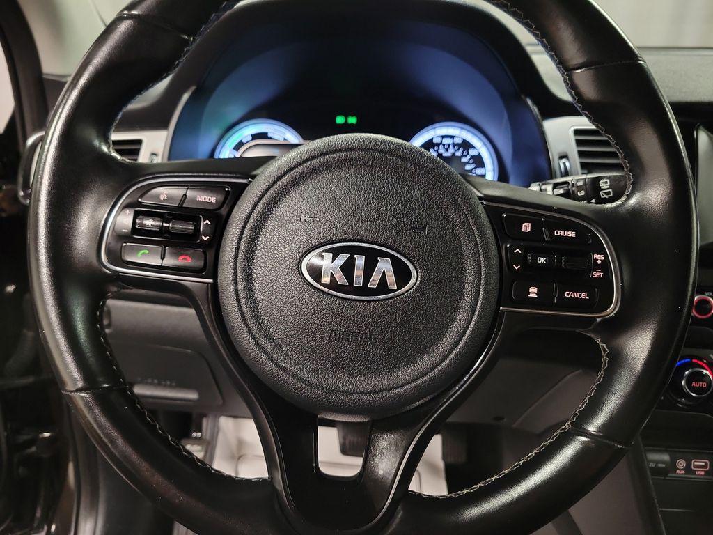 used 2018 Kia Niro car, priced at $13,995