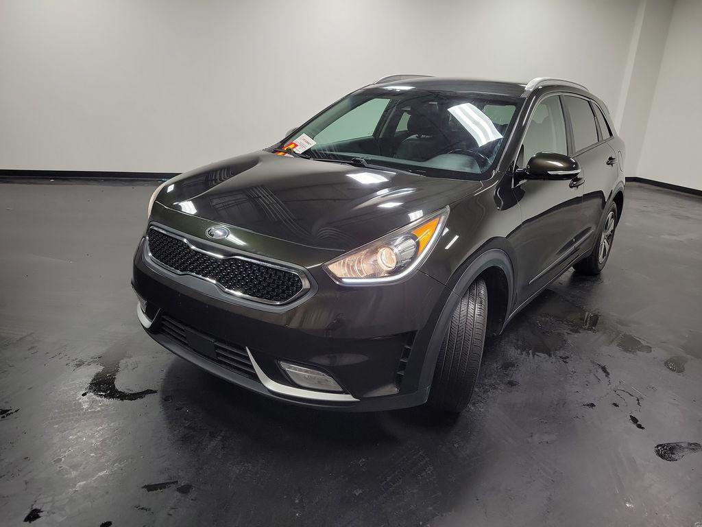 used 2018 Kia Niro car, priced at $13,995