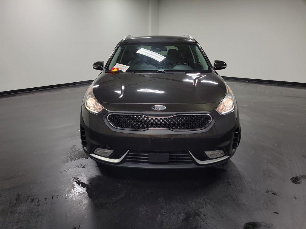 used 2018 Kia Niro car, priced at $13,995