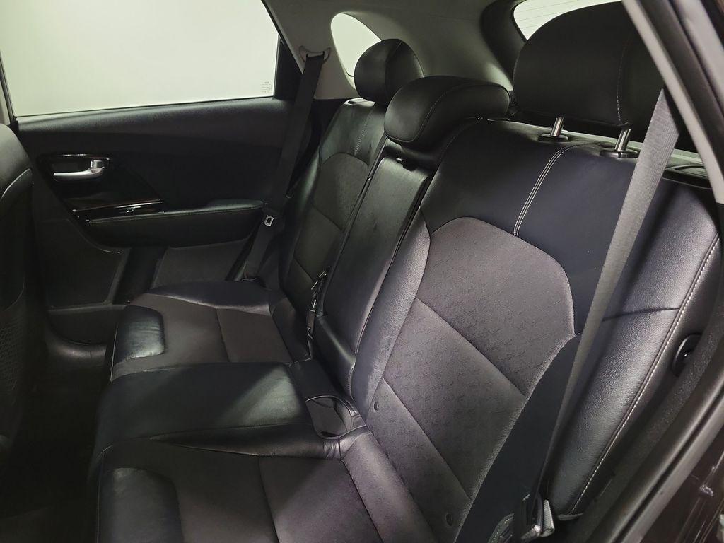 used 2018 Kia Niro car, priced at $13,995