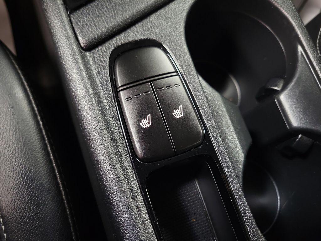 used 2018 Kia Niro car, priced at $13,995