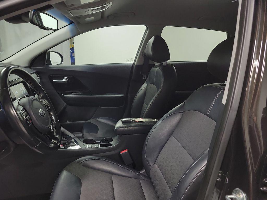 used 2018 Kia Niro car, priced at $13,995