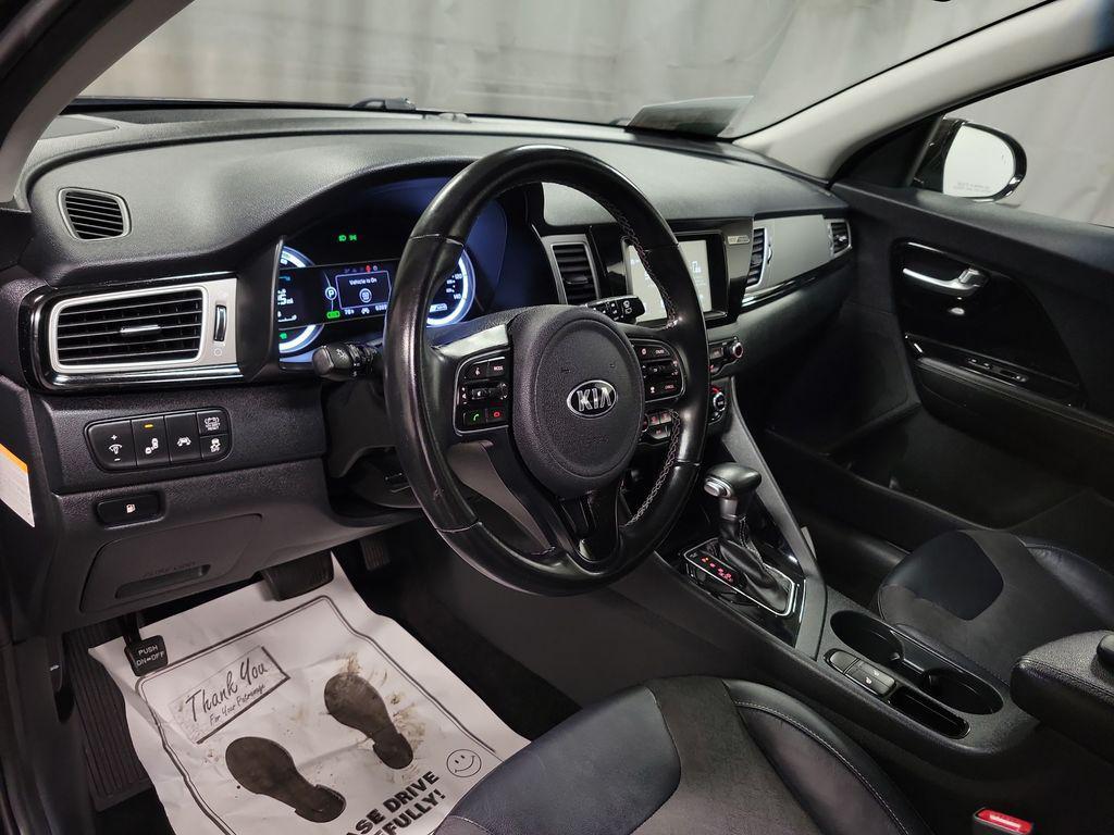 used 2018 Kia Niro car, priced at $13,995