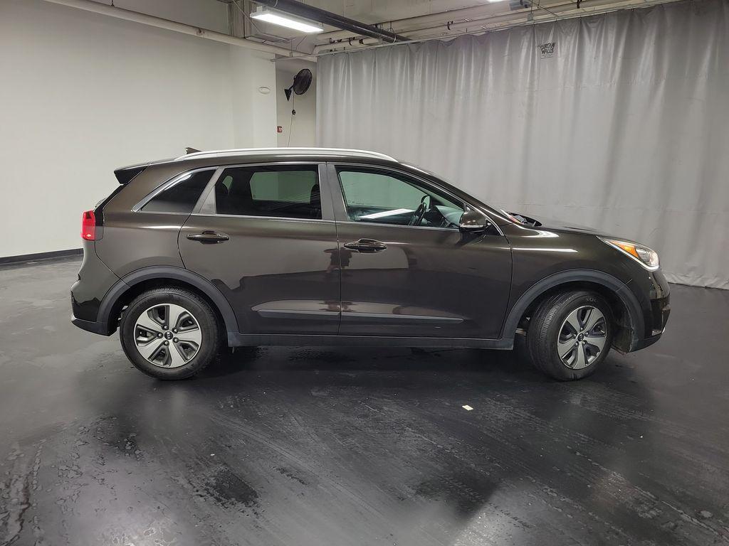 used 2018 Kia Niro car, priced at $13,995
