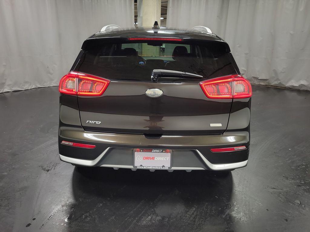 used 2018 Kia Niro car, priced at $13,995