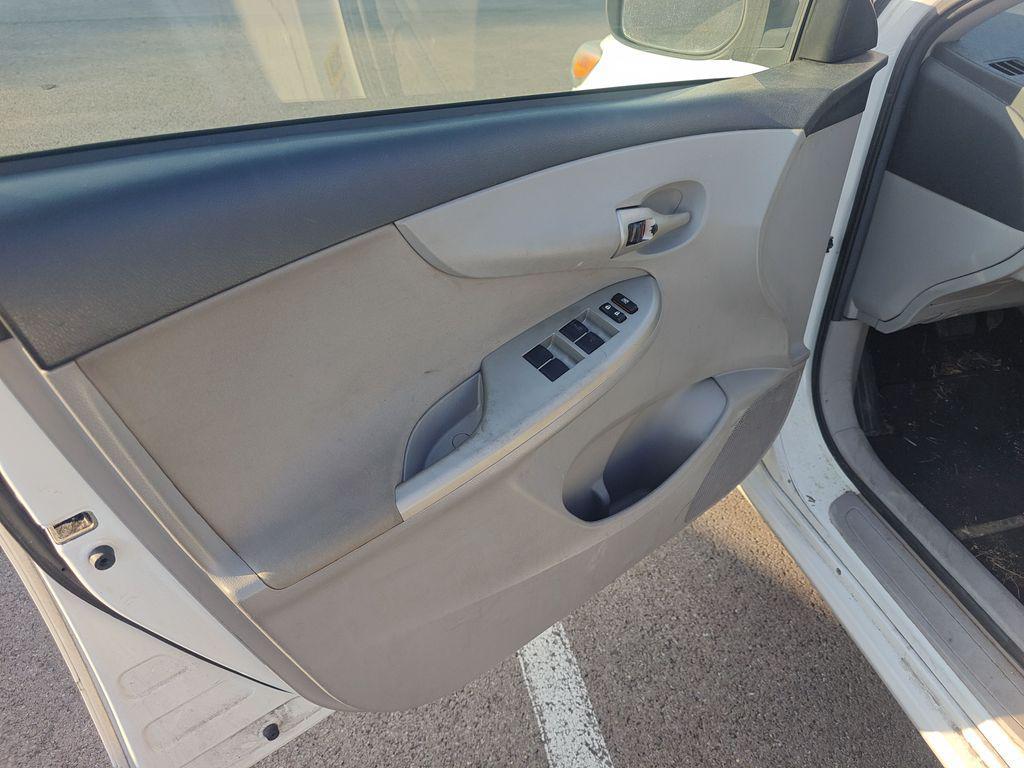 used 2013 Toyota Corolla car, priced at $5,995