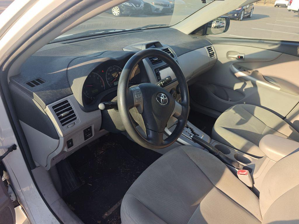 used 2013 Toyota Corolla car, priced at $5,995