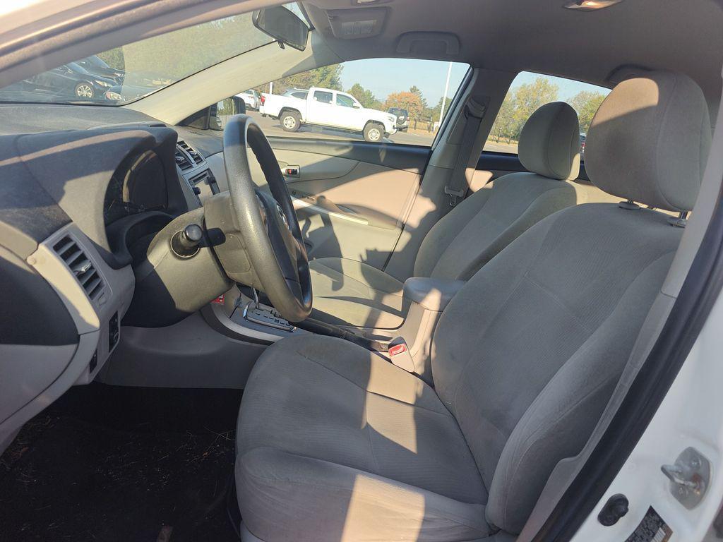 used 2013 Toyota Corolla car, priced at $5,995
