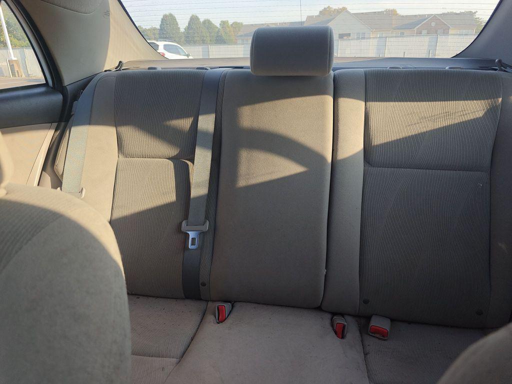 used 2013 Toyota Corolla car, priced at $5,995