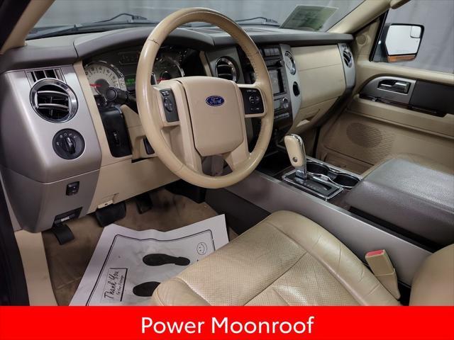 used 2013 Ford Expedition car, priced at $7,995