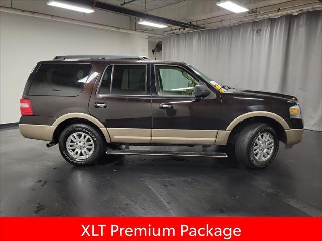 used 2013 Ford Expedition car, priced at $7,995