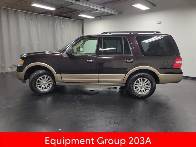 used 2013 Ford Expedition car, priced at $7,995