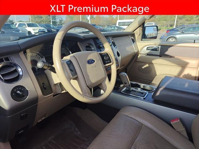 used 2013 Ford Expedition car, priced at $8,995