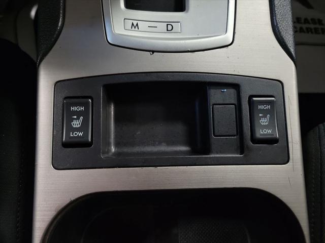 used 2014 Subaru Outback car, priced at $10,994