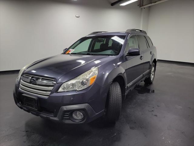 used 2014 Subaru Outback car, priced at $10,994