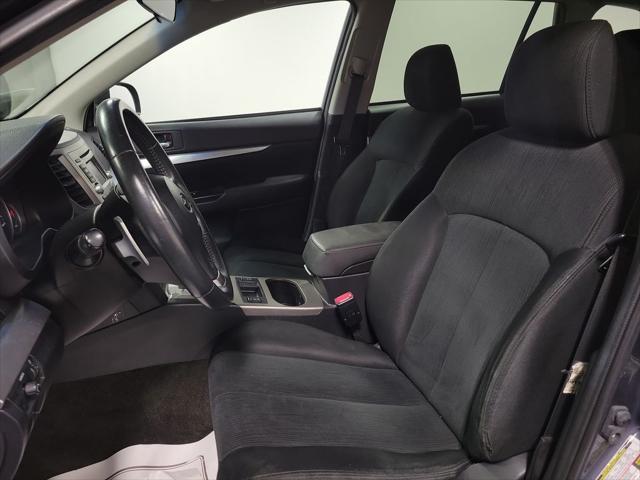 used 2014 Subaru Outback car, priced at $10,994
