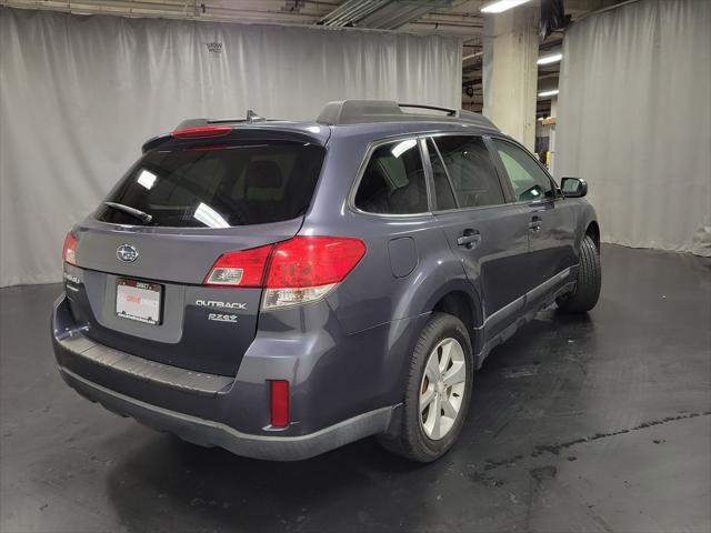 used 2014 Subaru Outback car, priced at $10,994