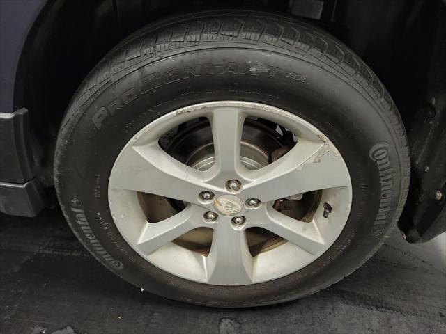 used 2014 Subaru Outback car, priced at $10,994