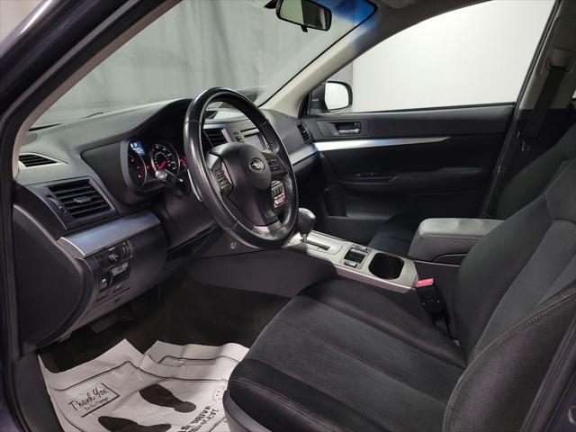 used 2014 Subaru Outback car, priced at $10,994