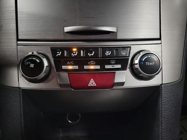 used 2014 Subaru Outback car, priced at $10,994