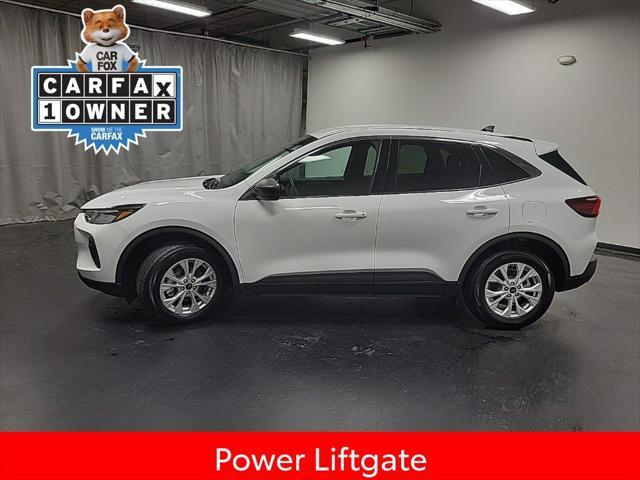 used 2024 Ford Escape car, priced at $22,995