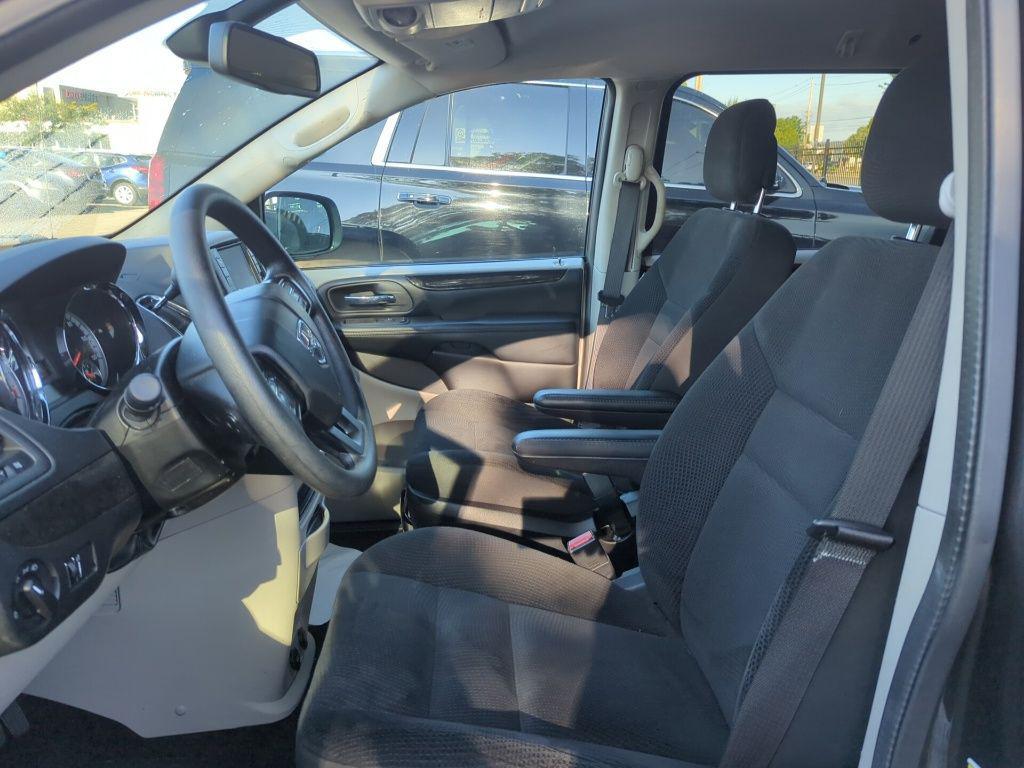 used 2019 Dodge Grand Caravan car, priced at $17,995