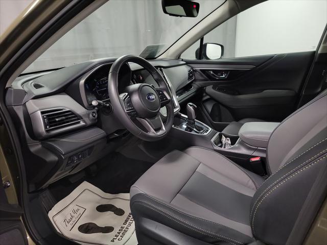 used 2023 Subaru Outback car, priced at $29,995