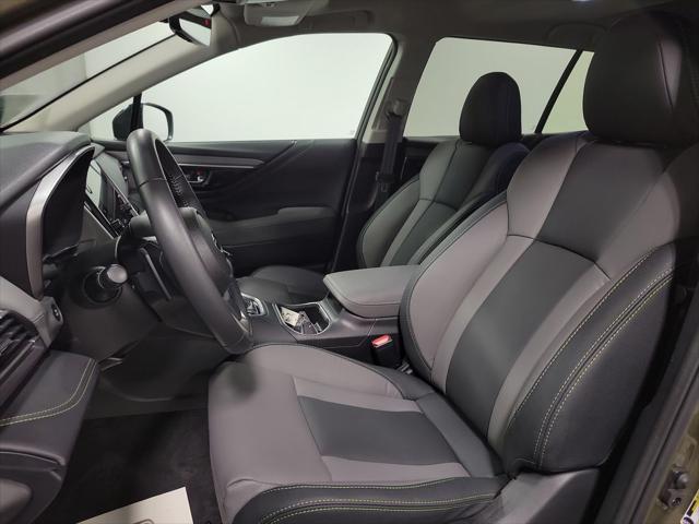 used 2023 Subaru Outback car, priced at $29,995