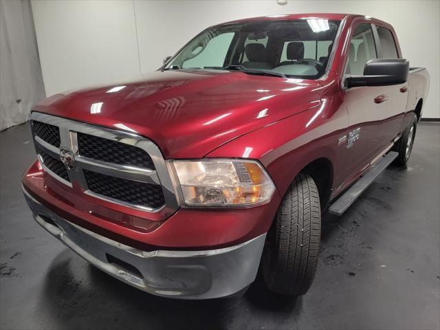 used 2020 Ram 1500 Classic car, priced at $20,500