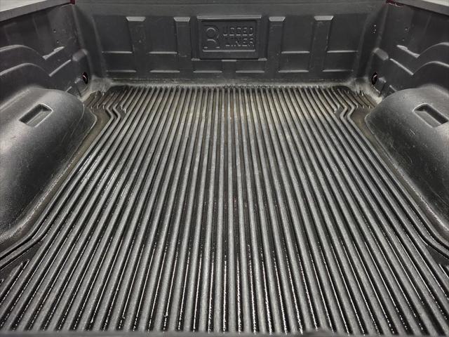 used 2020 Ram 1500 Classic car, priced at $20,500