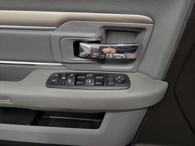 used 2020 Ram 1500 Classic car, priced at $20,500
