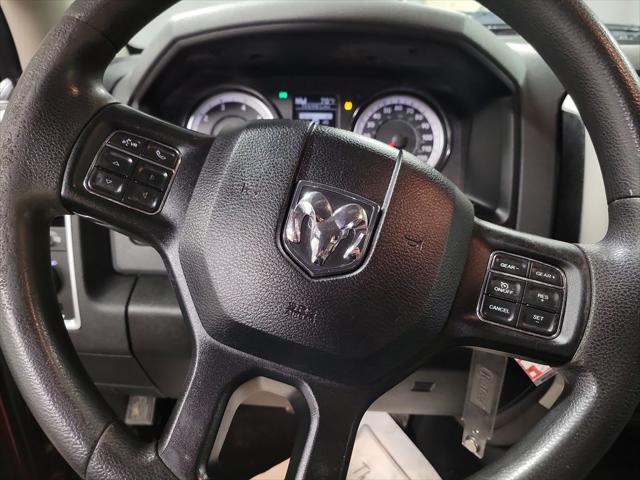 used 2020 Ram 1500 Classic car, priced at $20,500
