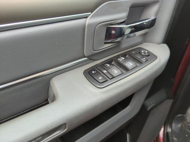 used 2020 Ram 1500 Classic car, priced at $21,995