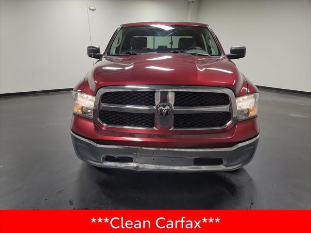 used 2020 Ram 1500 Classic car, priced at $20,500