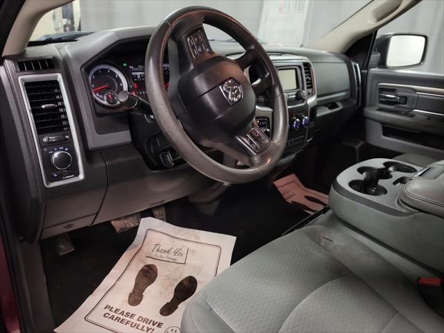 used 2020 Ram 1500 Classic car, priced at $20,500
