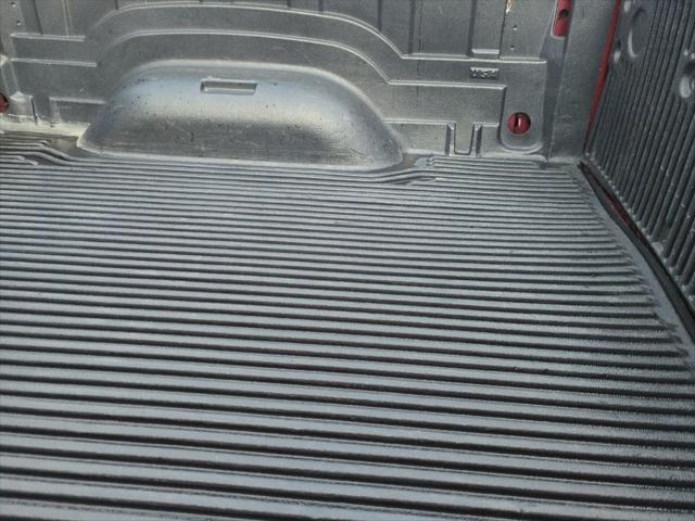 used 2020 Ram 1500 Classic car, priced at $21,995