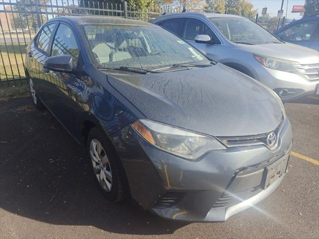 used 2014 Toyota Corolla car, priced at $13,500