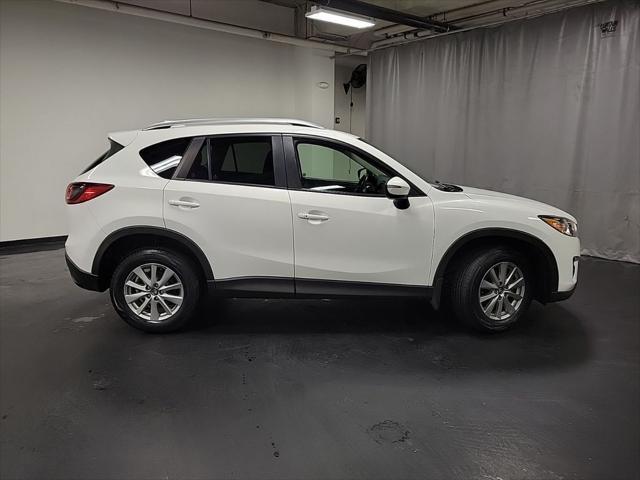 used 2015 Mazda CX-5 car, priced at $11,500