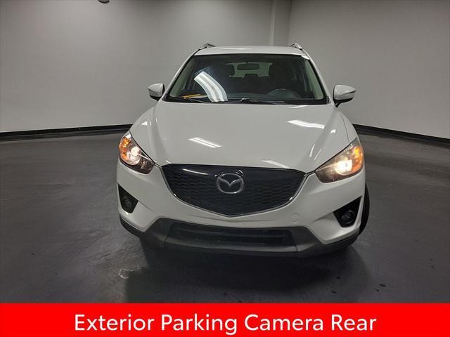 used 2015 Mazda CX-5 car, priced at $11,500