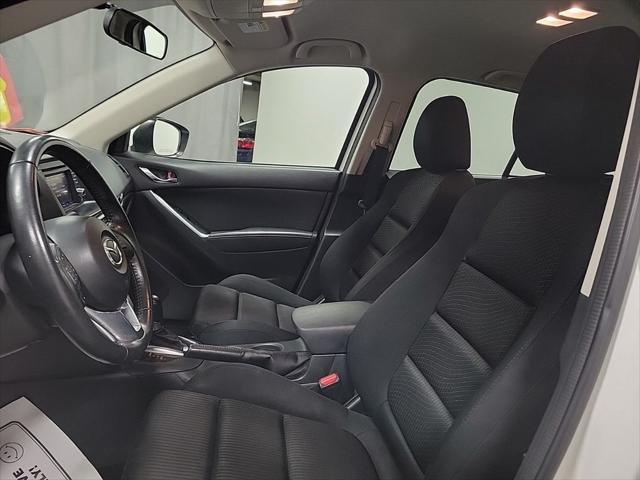 used 2015 Mazda CX-5 car, priced at $11,500