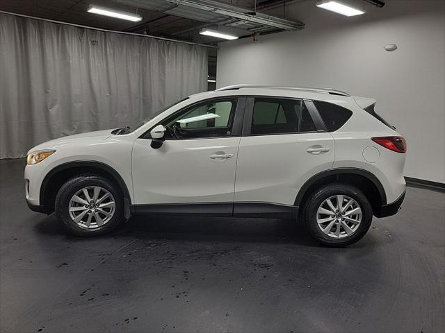 used 2015 Mazda CX-5 car, priced at $11,500