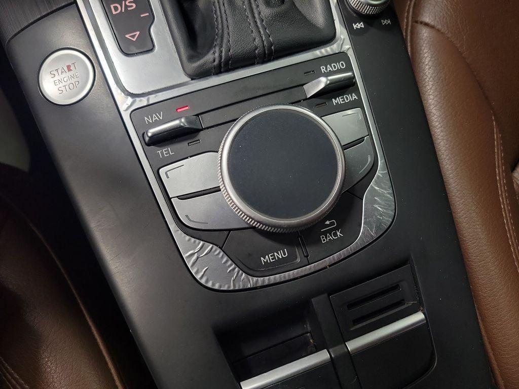 used 2015 Audi A3 car, priced at $12,995