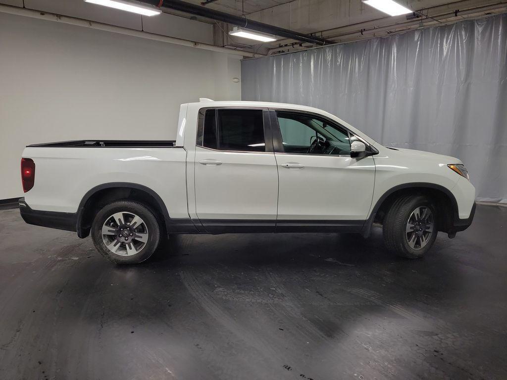 used 2019 Honda Ridgeline car, priced at $23,995